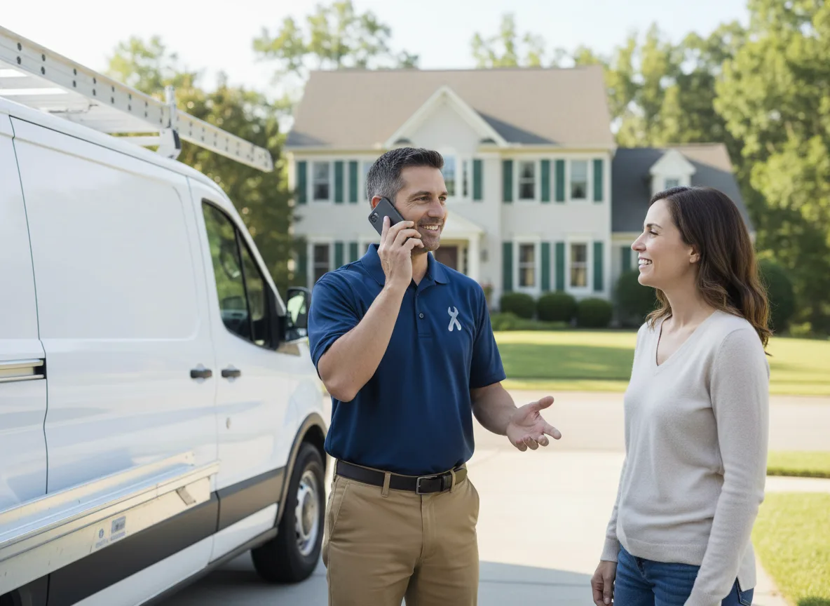 Home Gutter Service Ambia, IN FAQs